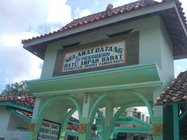 Pemakaman Batu Ampar, Jejak Dakwah Islam di Madura