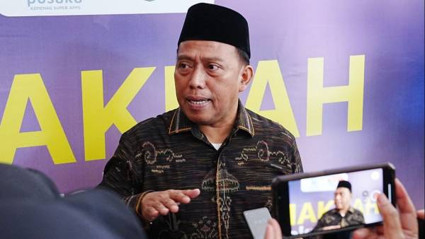 Pendaftaran Seleksi Petugas Haji Tingkat Pusat Dibuka Hingga 6 Desember 2024, Begini Syaratnya