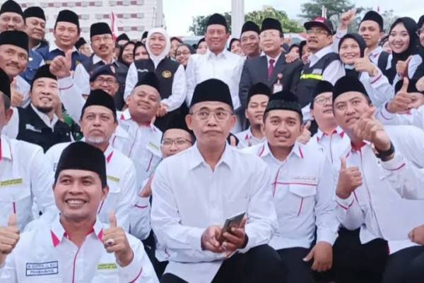 Kanwil Kemenag Jatim Usulkan Batas Akhir Pelunasan Biaya Haji Diperpanjang