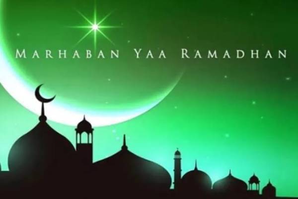 Pemerintah Resmi Tetapkan 1 Ramadan 1446 H Jatuh pada Sabtu 1 Maret 2025, Berikut Niat Puasa Satu Bulan Penuh