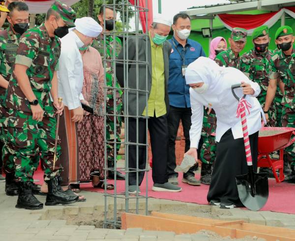 Revitalisasi Cagar Budaya Makam Auliya' Sono Menjadi Pengungkit Tonggak Peradaban Keilmuan di Sidoarjo