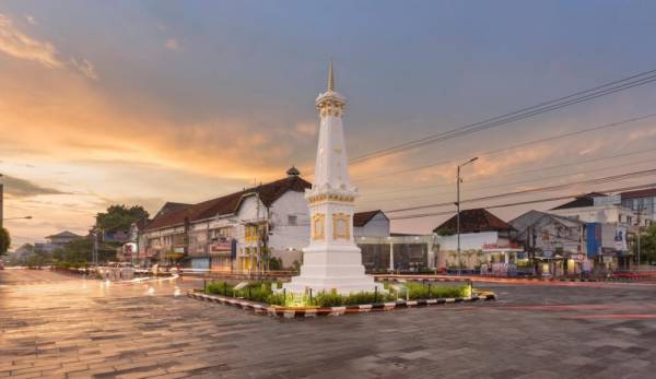 Ini Mengapa Yogyakarta Itu Istimewa