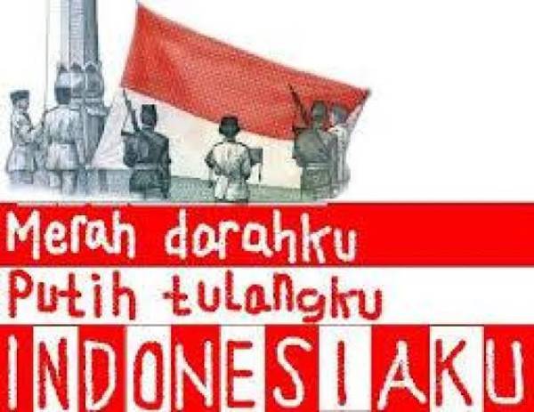 Generasi Muda Pilar Penting Penjaga Api Nasionalisme