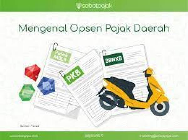 Pajak Opsen sebagai Alat Pendorong Otonomi Fiskal Daerah