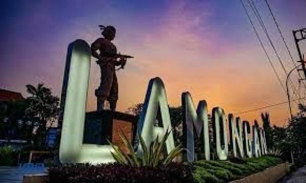 UMR Lamongan 2025, Tertinggi Ke-13 di Jawa Timur