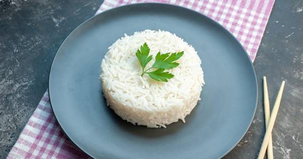 Nasi dalam Sejarah, Tradisi, dan Kehidupan Masyarakat Indonesia