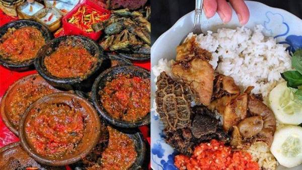 7 Rekomendasi Kuliner Malam Surabaya, Buka Hingga 24 Jam