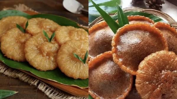 Kue Cucur: Kuliner Tradisional Nusantara dengan Sejarah dan Makna Unik