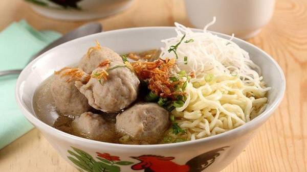 Mengenal Singkat Sejarah Bakso