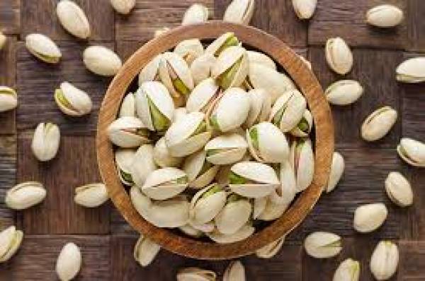 Nikmati Segudang Manfaat Kacang Pistachio untuk Kesehatan