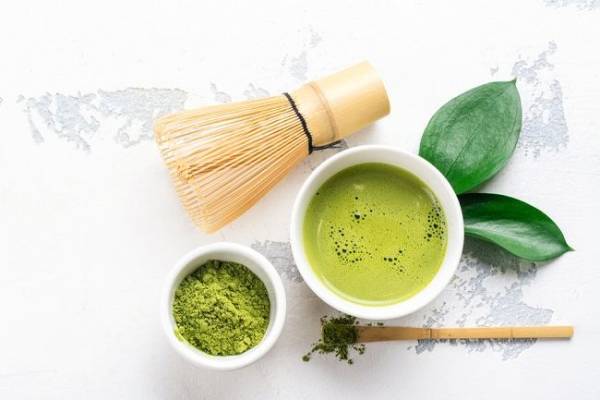 Matcha, Si Hijau Asal Jepang yang Luar Biasa Manfaatnya