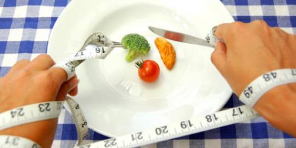 Diet Ekstrem: Solusi Instan yang Bisa Berujung Petaka