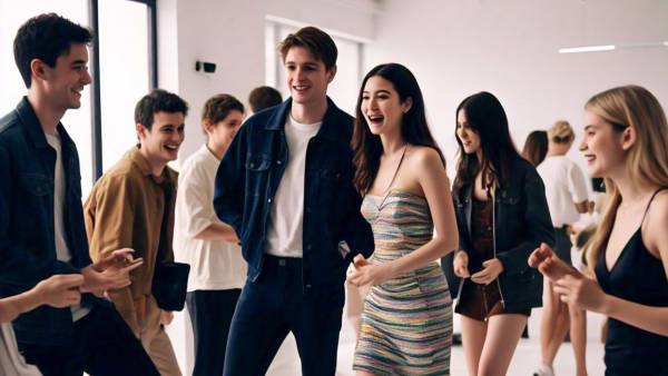 Mengenal Throning: Istilah Baru Gen Z