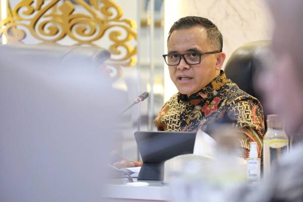 Cegah Perjudian Daring di Kalangan ASN, Menteri PANRB Terbitkan Surat Edaran