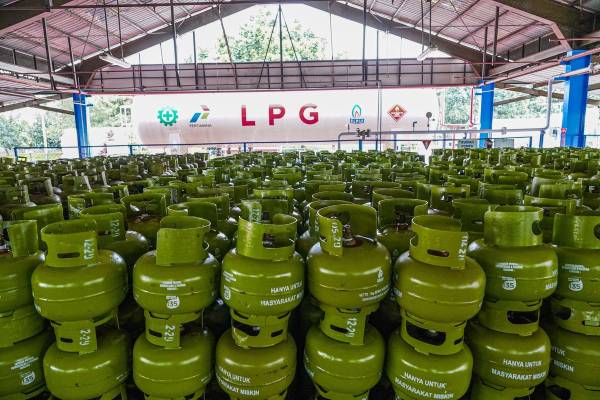 DPRD Jatim Dukung Kebijakan Presiden Prabowo: Pengecer Kembali Bisa Jual LPG 3 Kg