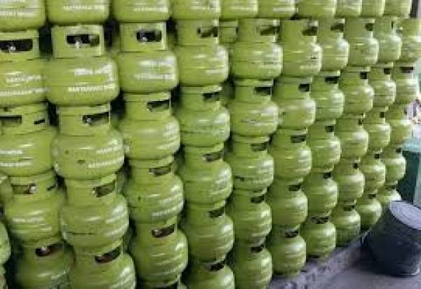 HET LPG 3 Kg di Jatim Jadi Rp 18 Ribu Mulai 15 januari 2025