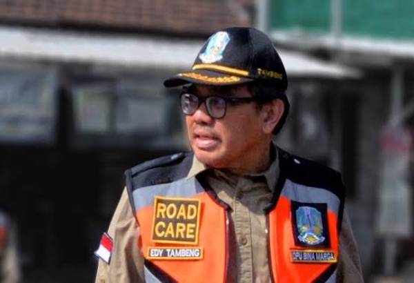 DPUBM Percepat Perbaikan Jalan Puger dan Pastikan Kemantapan 1421 KM Capai 89%