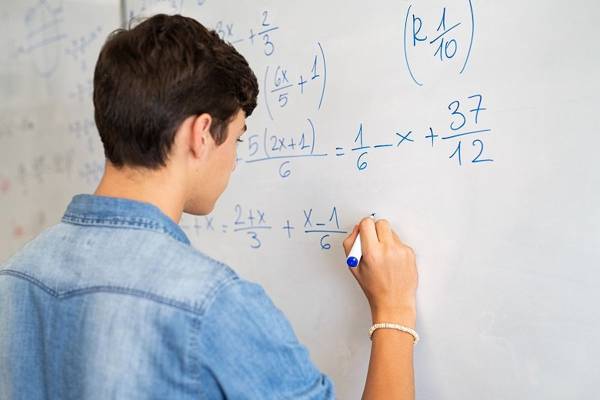 7 Alasan Matematika Dasar Wajib Dikuasai Semua Jurusan