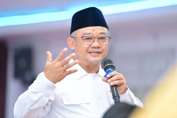 Kemendikdasmen Umumkan Jadwal Pembelajaran dan Libur Ramadan 2025