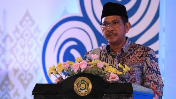 Semarakkan Ramadhan, Kemenag Siapkan Program Tahsin, Tafsir, hingga Belajar Kaligrafi