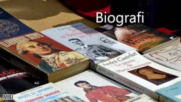 Mengintegrasikan Jurnalisme dalam Penulisan Biografi