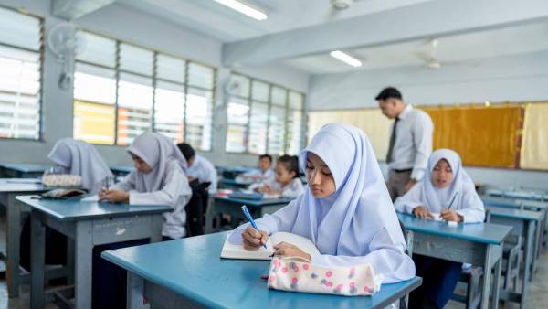 Libur Sekolah di Bulan Ramadan Dimajukan, Siswa Dapat Waktu Belajar di Rumah Lebih Lama