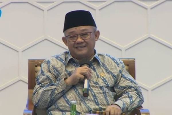 Mendikdasmen Abdul Mu'ti: Ujian Nasional Kembali Digelar pada 2026