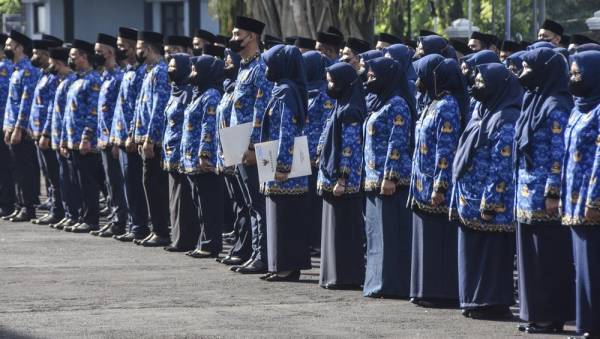 Guru PNS dan PPPK Resmi Diizinkan Mengajar di Sekolah Swasta, Ini Syaratnya