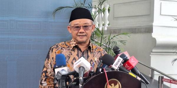 Pemerintah Putuskan Mulai 2025 Guru PPPK Bisa Mengajar di Swasta