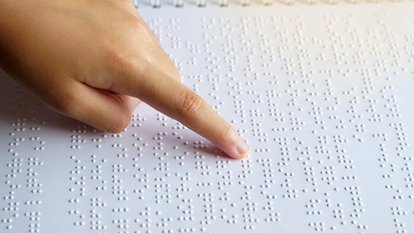 Dari Militer ke Pendidikan: Perjalanan Huruf Braille