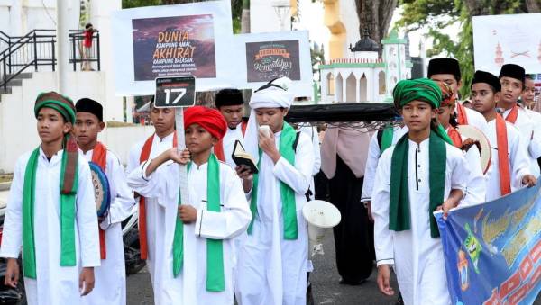 Kegiatan Ramadhan di Sekolah: Seru, Edukatif, dan Penuh Makna!