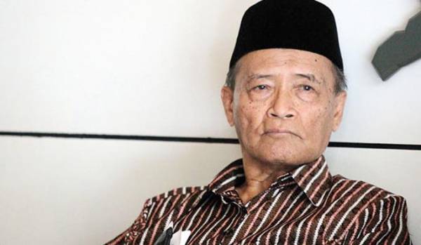 Tokoh Pemikir Islam di Indonesia