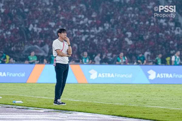 Ini Tiga Kandidat Pelatih Timnas Asal Belanda