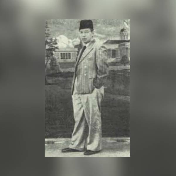 Perpisahan yang Mengubah Segalanya, Ziarah makam Rosulullah, dan Perjuangan NU