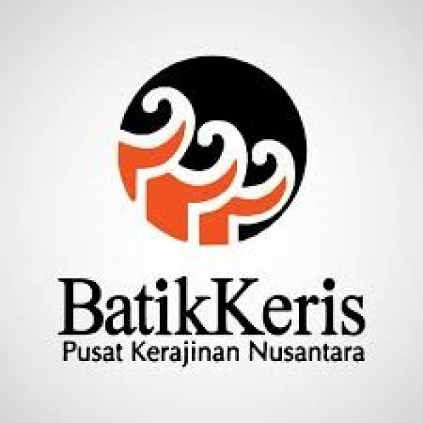 Sosok Pemilik Batik Keris