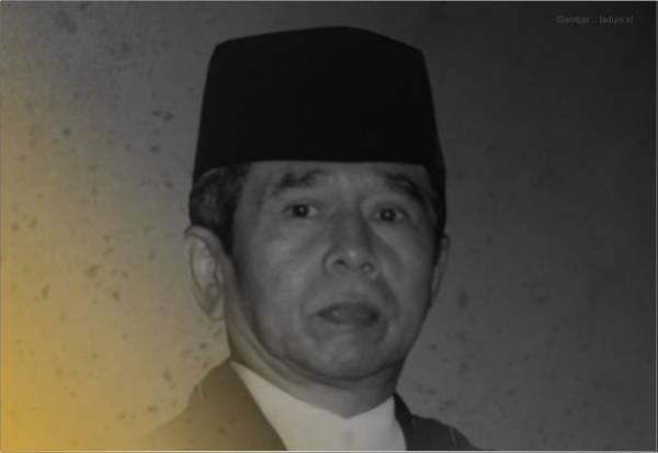 Penyusun Kamus Al-Munawwir Pesantren Krapyak