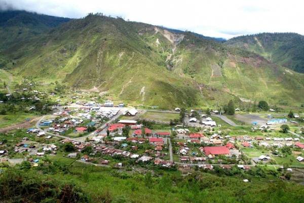 7 Kota Terdingin di Indonesia yang Bikin Betah dengan Suhu Sejuknya