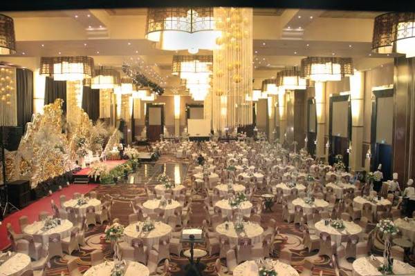 Disebut Jadi Tempat Nikah Kaesang-Erina, Ini Harga Paket Wedding di Royal Ambarrukmo