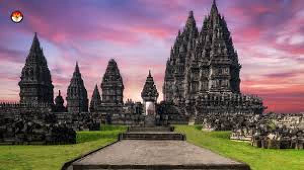 Candi Prambanan, Awal Pendirian hingga Menjadi Situs Warisan Dunia