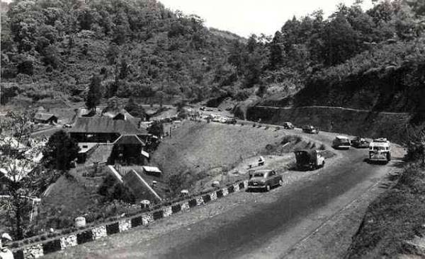 Jalan Raya Daendels: Sejarah Kelam dan Dampaknya bagi Jawa