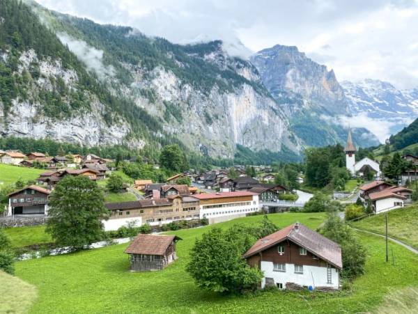 5 Fakta Unik tentang Swiss yang Jarang Diketahui, Nomor 3 Bikin Kaget!