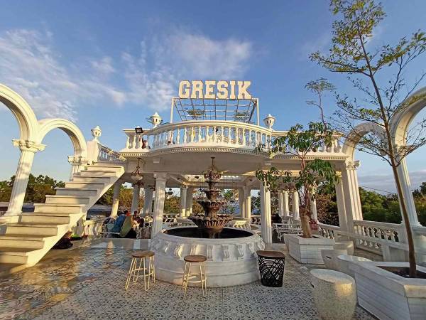 Destinasi Wisata Menarik di Gresik yang Wajib Dikunjungi