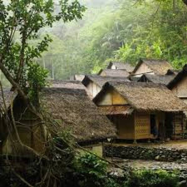 Desa Suku Baduy, Menjaga Tradisi di Tengah Modernisasi